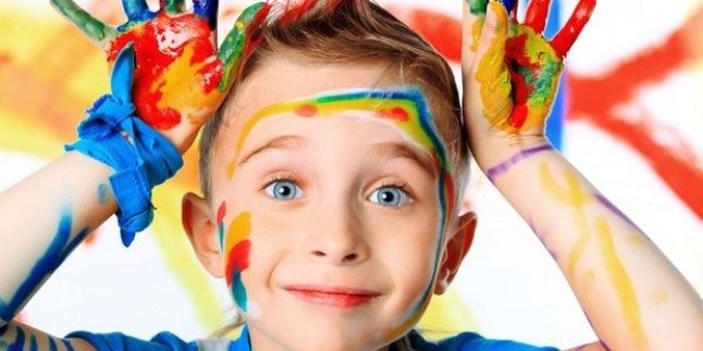 Çocuğunuz Çok mu Ağlıyor? Nedeni O Renk Olabilir