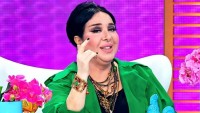 Nur Yerlitaş’ın Makyajsız Hali Şaşırttı