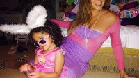 Mariah Carey ve Çocukları