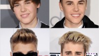 Justin Bieber Nasıl Değişti