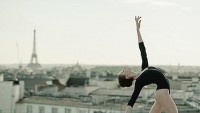 Ballerina Project Sayfasından Olağanüstü Kareler
