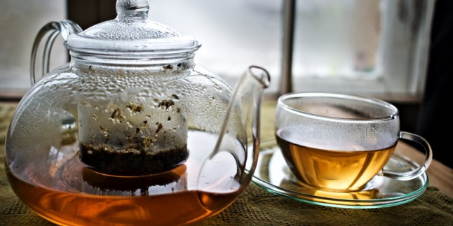 Kış Çayı Tarifi ve Faydaları