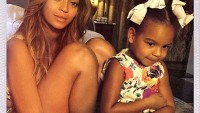 Beyonce’nin 3 Yaşındaki Kızı Ne Giydi?