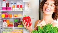 Buzdolabına Konulmaması Gereken Yiyecekler