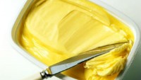 Margarini Çabucak Eritmenin Yolunu Öğrenin