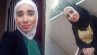 Işid Kadın Gazeteciyi İnfaz Etti