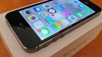 iPhone 5S’in satışı durduruldu! Peki, Neden?