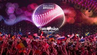 Eurovision’a Çırılçıplak Çıkacak!