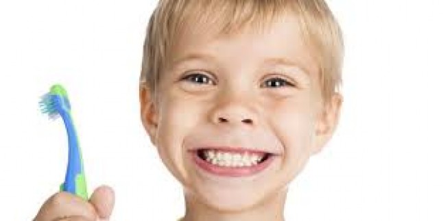 Çocuklarda diş çürüğü önemlidir