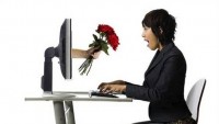İnternet aşkları evliliğe dönüşür mü?