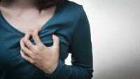 Kalp Krizi Kadınlarda Farklı Sinyaller Veriyor!