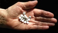 Her Gün Aspirin İçmek Kanser Riskini Azaltıyor