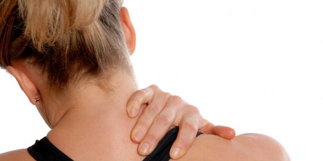 Sürekli eklem ve kas ağrısı çekenler: Kas Erimesi