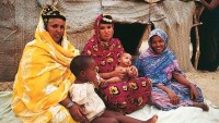 Sözün Kadınlarda Olduğu ‘Tuaregler’ Hakkında 25 Bilgi