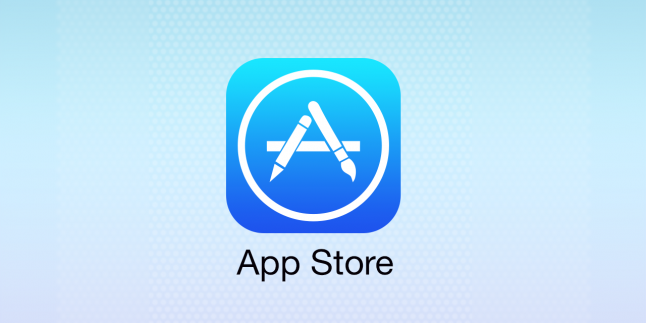 App store dan nasıl uygulama indirilir?