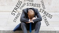 Stresle nasıl başa çıkılır?