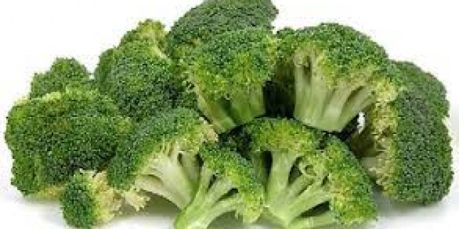 Brokoli nin faydaları