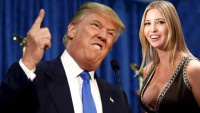 Trump’ın Kızının Sattığı Eşarplar Zehirli Çıktı!