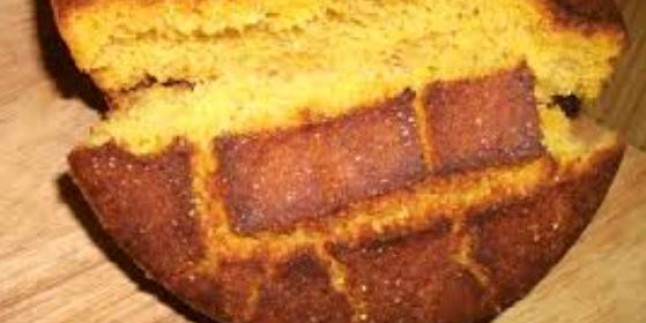 Mısır ekmeği nasıl yapılır?