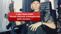 Şehit Komiser Zeynep Sağır Cebeci Polis Şehitliği’ne Defnedildi