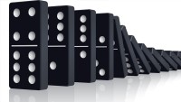 Psikolojide domino taşı etkisi nedir?