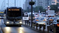 İstanbul’da ücretsiz toplu taşımanın süresi uzadı