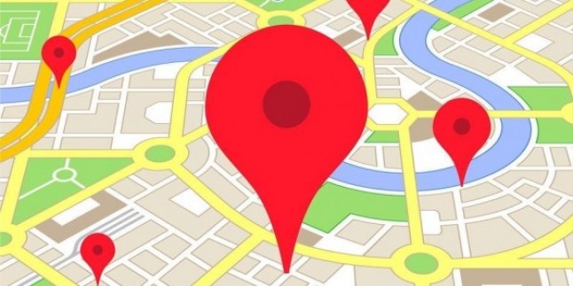 Markanızı google haritalarına kayıt ettirin