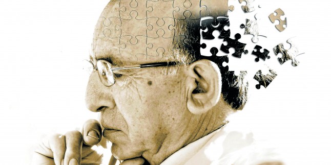 Alzheimer Hastası Olmamak İçin Vazgeçmeniz Gereken 9 Alışkanlık