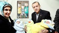 Recep, Tayyip ve Erdoğan Kardeşler Bombalı Saldırıda Şehit Düştü
