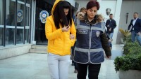 Bursa’da lüks villadaki partiye polis baskını