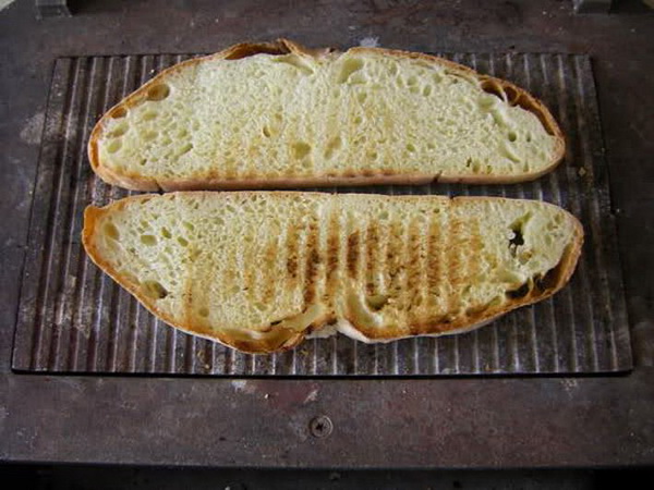 kızarmış ekmek kanser riski taşıyor
