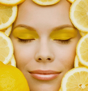 limonun saça faydaları