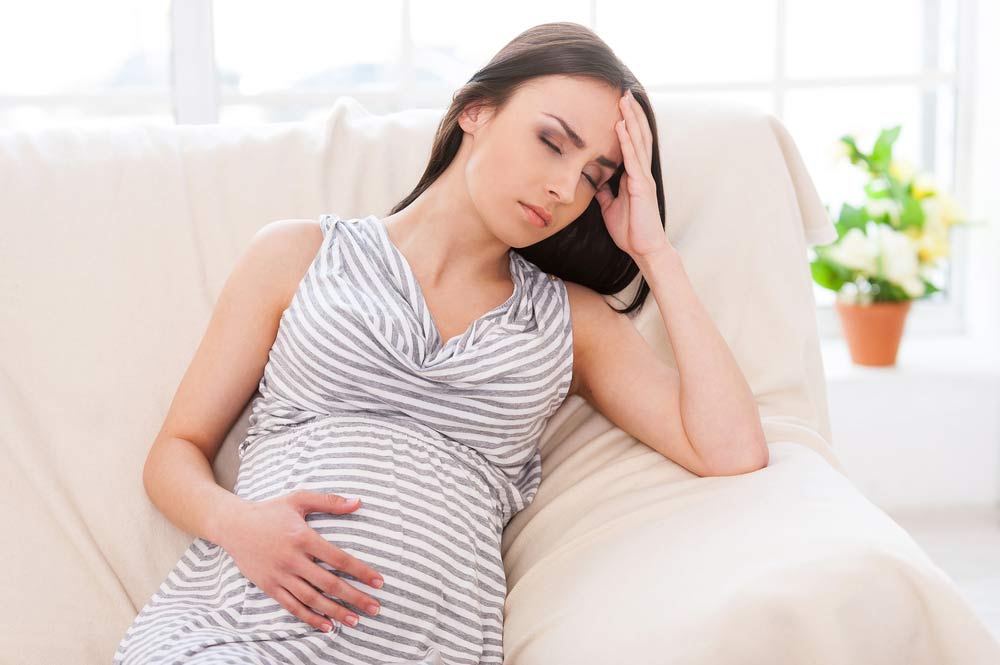Hamilelikte Yaşanan Sorunlara Pratik Çözümler