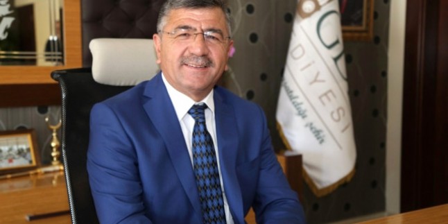 Erdoğan’ın İstifasını İstediği Belediye Başkanı Görevi Bıraktı