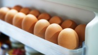 Yumurtayı neden buzdolabı kapağında saklamamalısınız?