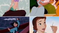 Burcunuza Göre Hangi Disney Prensesisiniz?