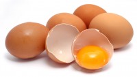Yumurta Sarısını Ayırmak Hiç Bu Kadar Kolay Olmamıştı