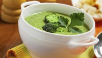 Brokoli Çorbası Nasıl Yapılır?