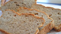 Evde Glutensiz Ekmek Yapın