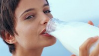 Süt içmenin faydaları nelerdir?