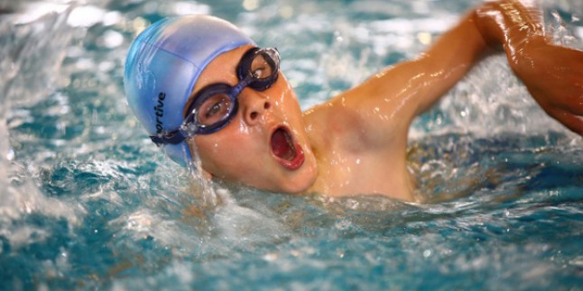 Yüzücü kulağı hastalığı nedir?