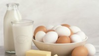Peynir ve yumurta zararlı olabilir
