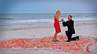 Hayalinizdeki evlilik teklifi nedir?