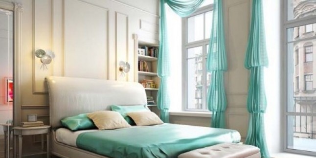 Trend yatak odası dekorasyon önerileri