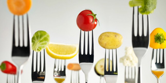 Sebze yemekleri neden sağlıklı?