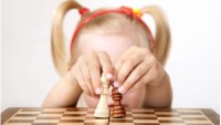 Çocuğunuza satranç öğretin