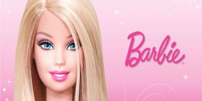 Barbie gibi olmak!