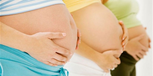 Hamileliğin ilk 3 ayı nasıl geçer?
