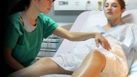 Doğum sırasında klitoral uyarılma ağrıyı azaltıyor mu?