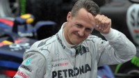 Schumacher’den Umudu Kestiler! Bakın Ne Yaptılar…